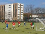 Ordsall Juniors Under 9's